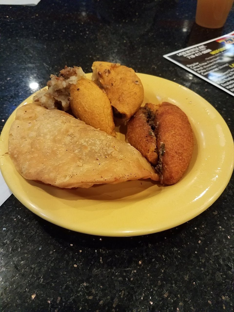 Cuchifrito
