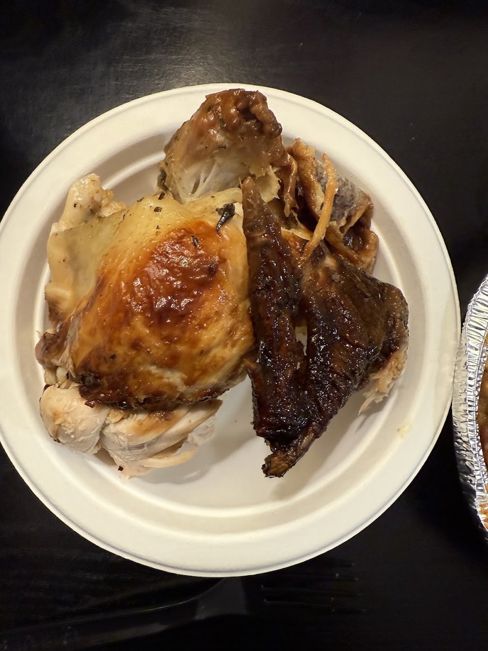 Rotisserie Chicken