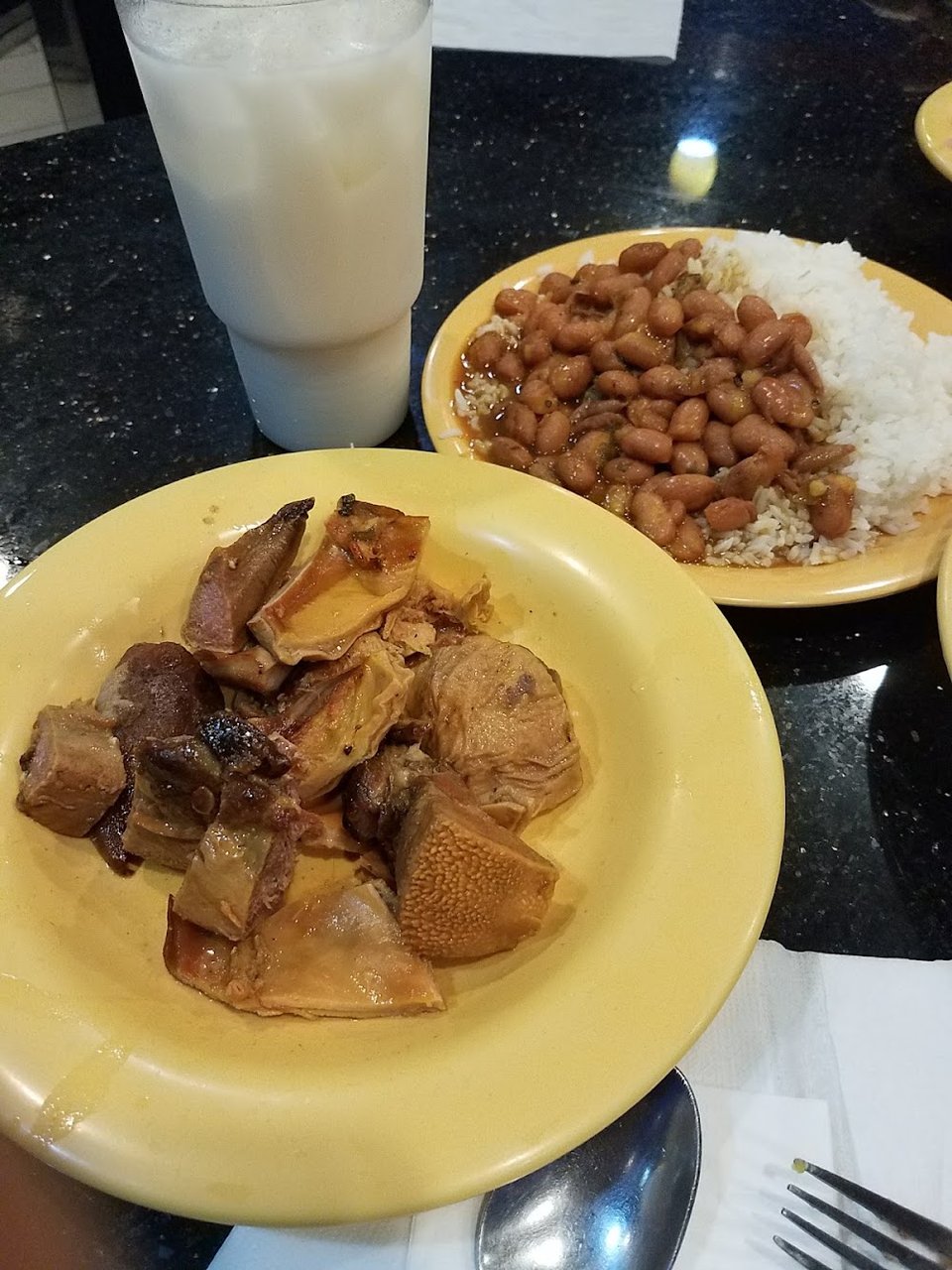 Cuajito