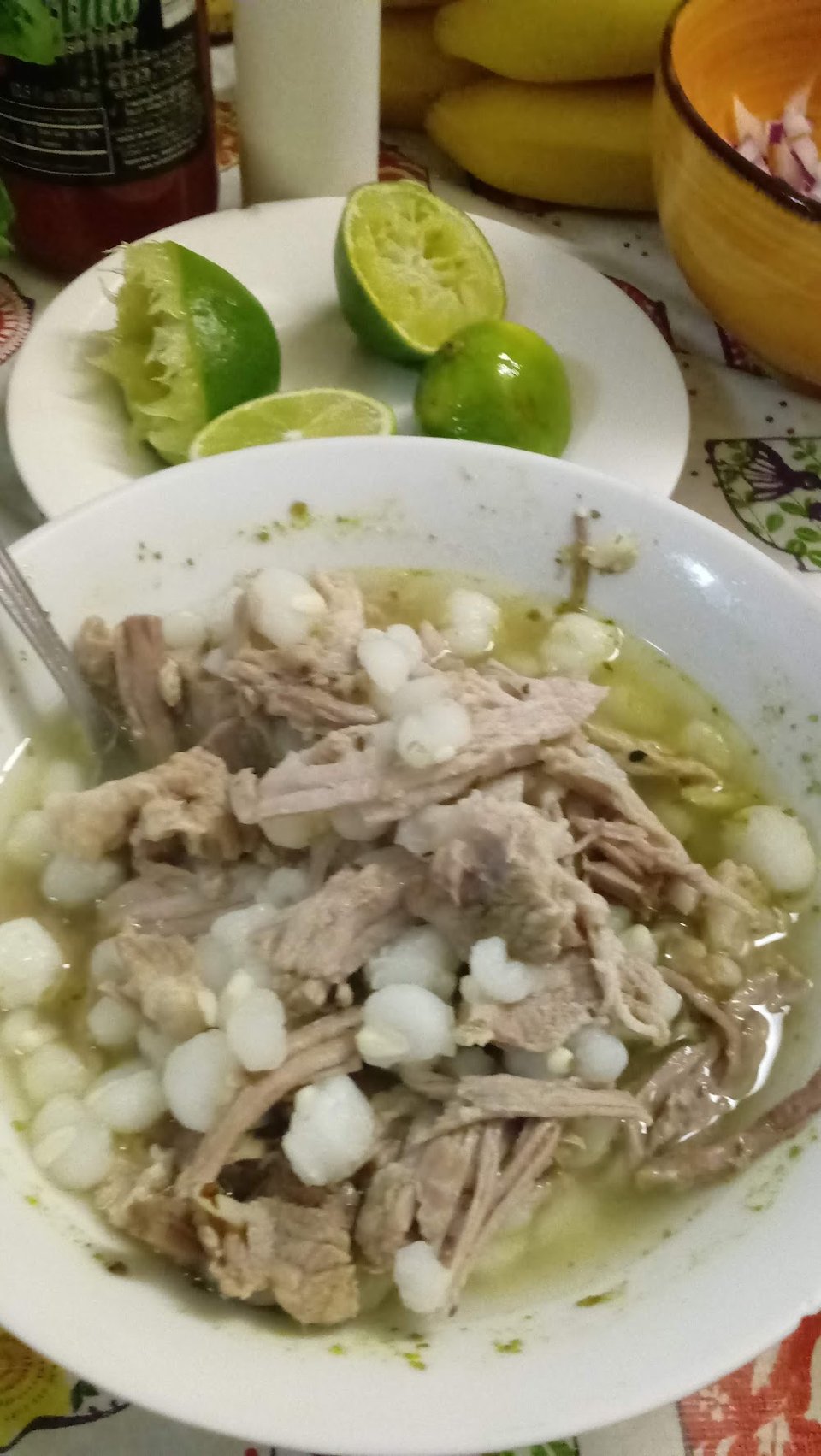 Pozole