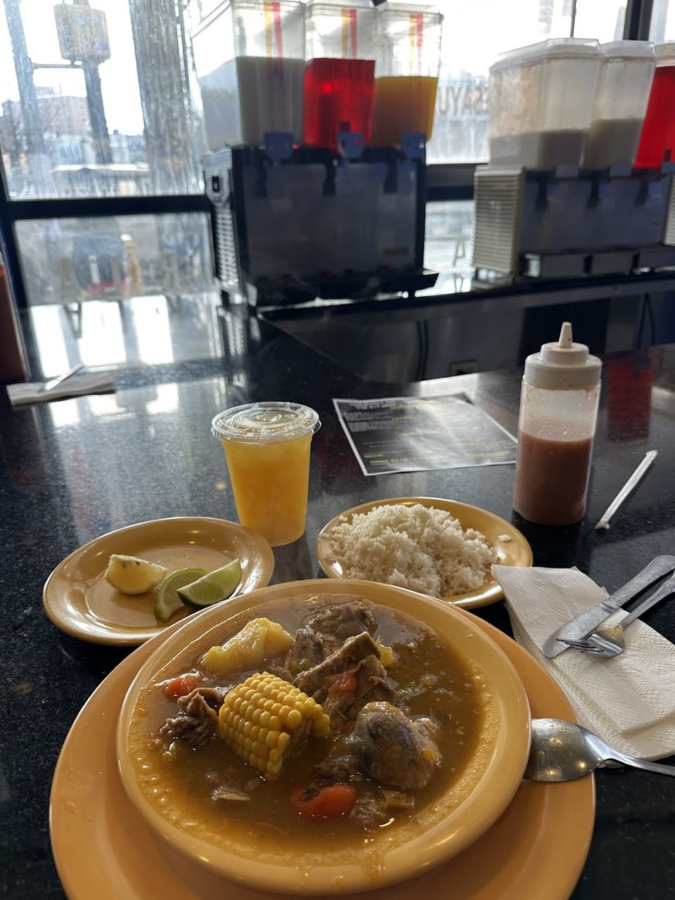 Sancocho