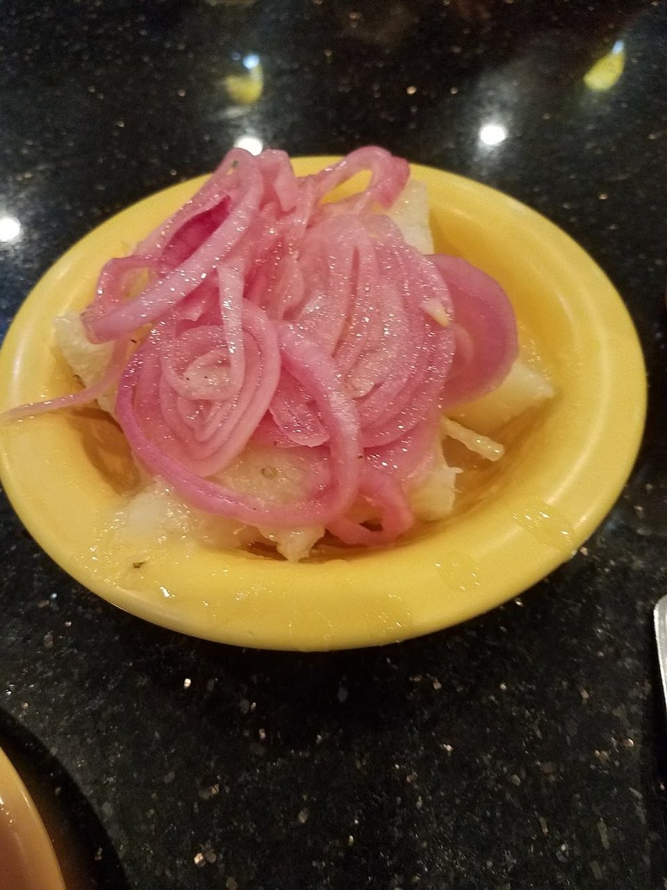 Yuca