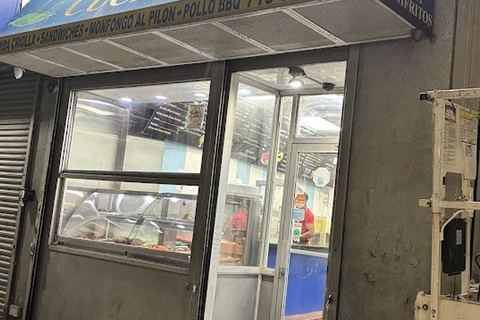 La Isla Cuchifritos